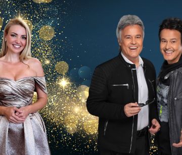 Нова година 2026 в Белек със самолет от София - 5 нощувки, програма с братя Аргирови, Ева Кикерезова и DJ от България